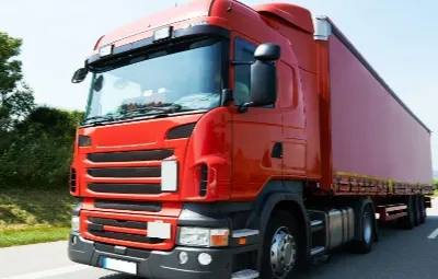 İzmir Dazkırı Ambar Kargo