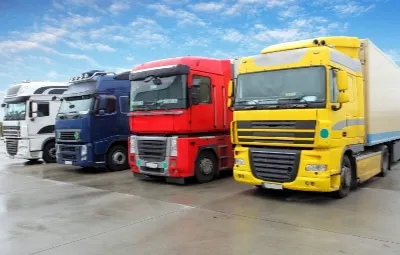 İzmir Dazkırı Nakliye Ambarı