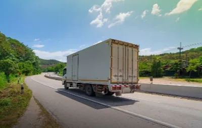 İzmir ile Dazkırı Arası Bulaşık Makinesi Taşıma
