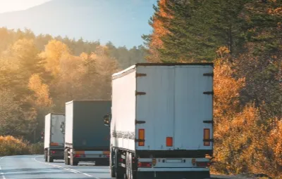 İzmir ile Dazkırı Arası Klima Taşıma